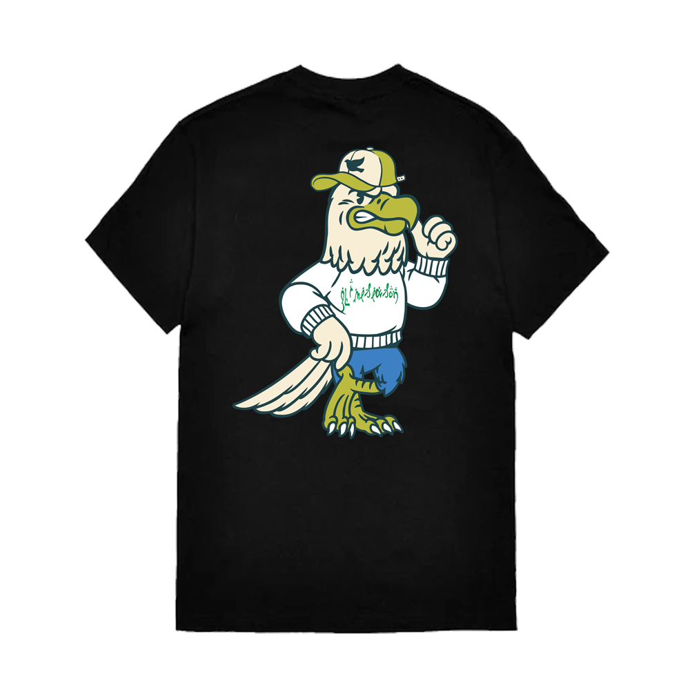 Glime Bird Tee