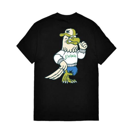 Glime Bird Tee