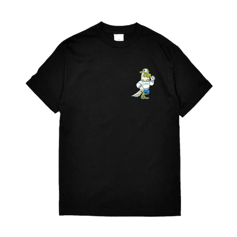 Glime Bird Tee